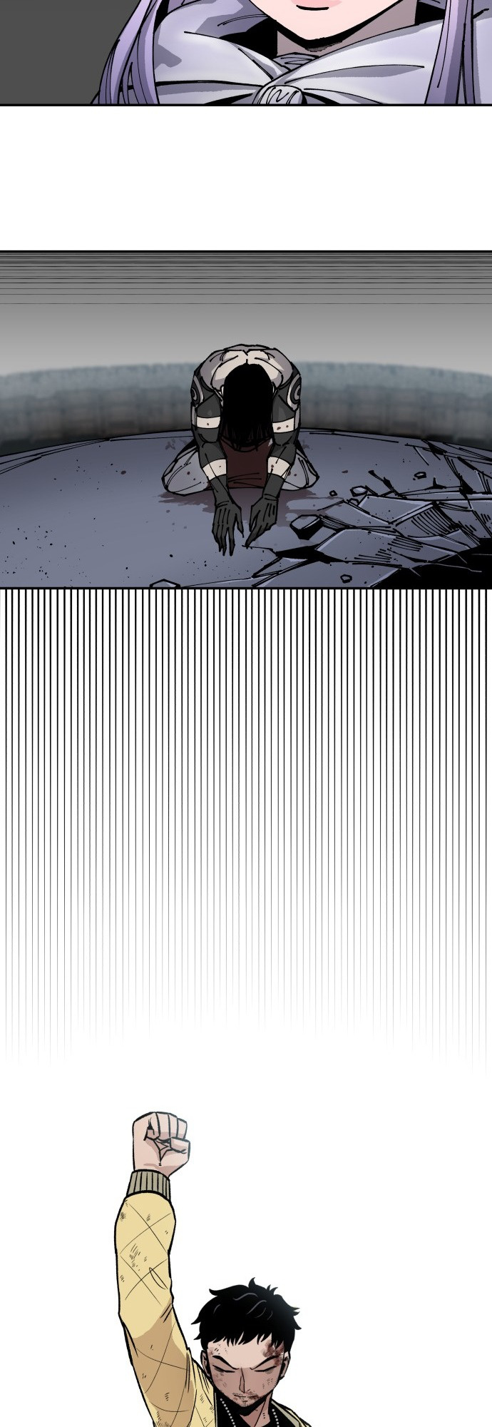 Reincarnation of the Veteran Soldier - Chapter 7 Page 67