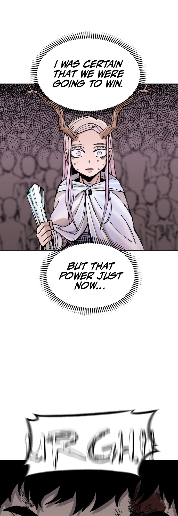 Reincarnation of the Veteran Soldier - Chapter 7 Page 72