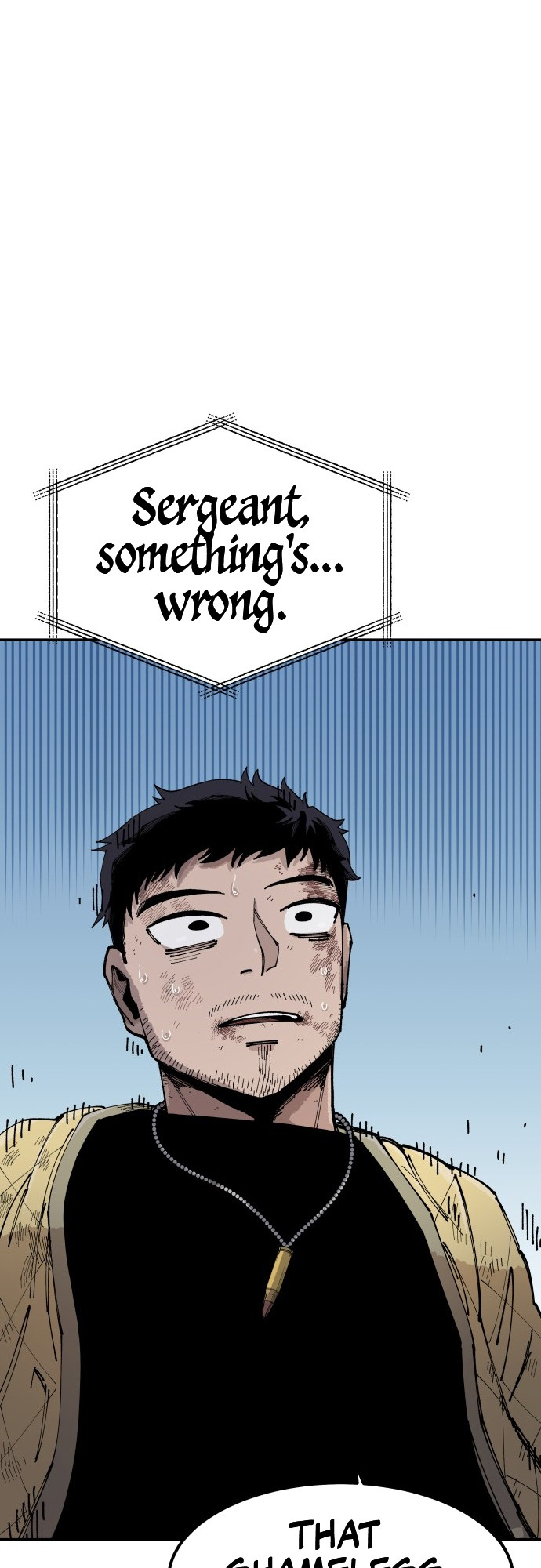 Reincarnation of the Veteran Soldier - Chapter 7 Page 86