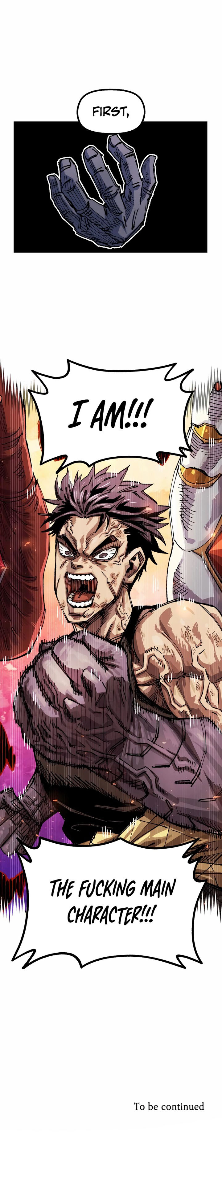 Reincarnation of the Veteran Soldier - Chapter 78 Page 13