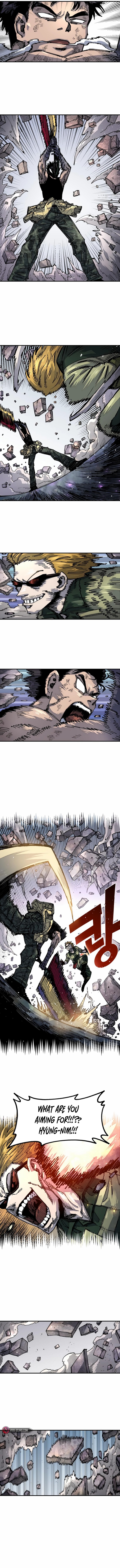 Reincarnation of the Veteran Soldier - Chapter 79 Page 8