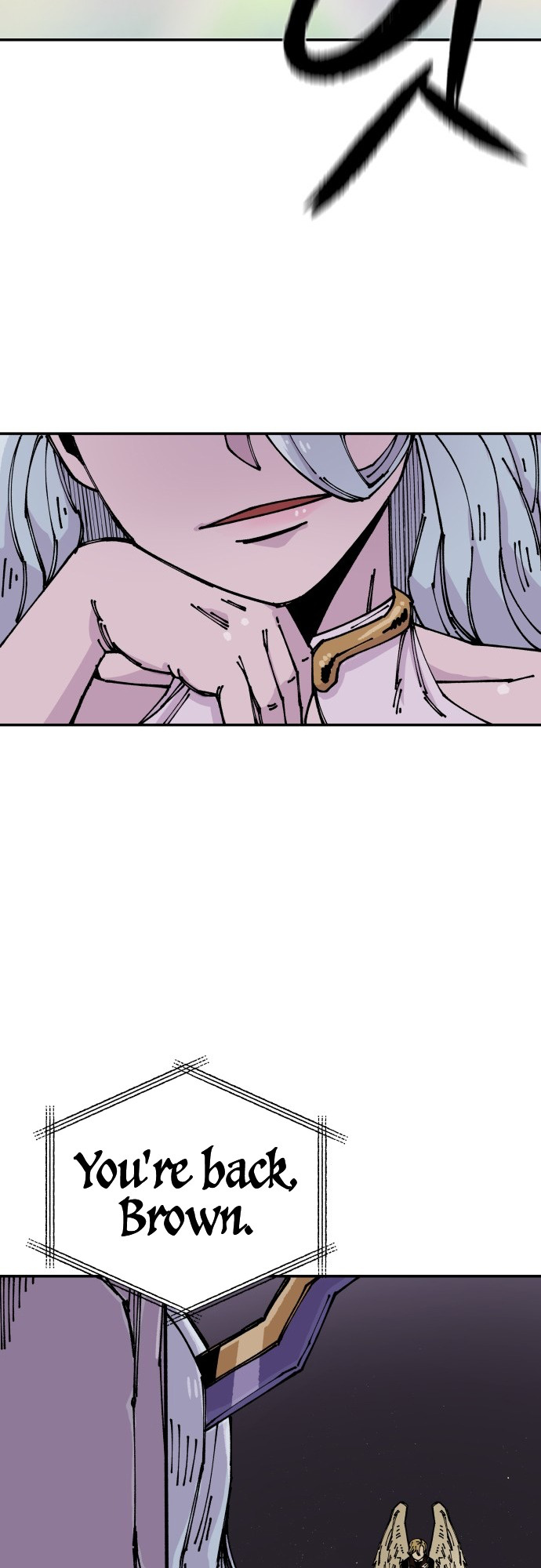 Reincarnation of the Veteran Soldier - Chapter 8 Page 12