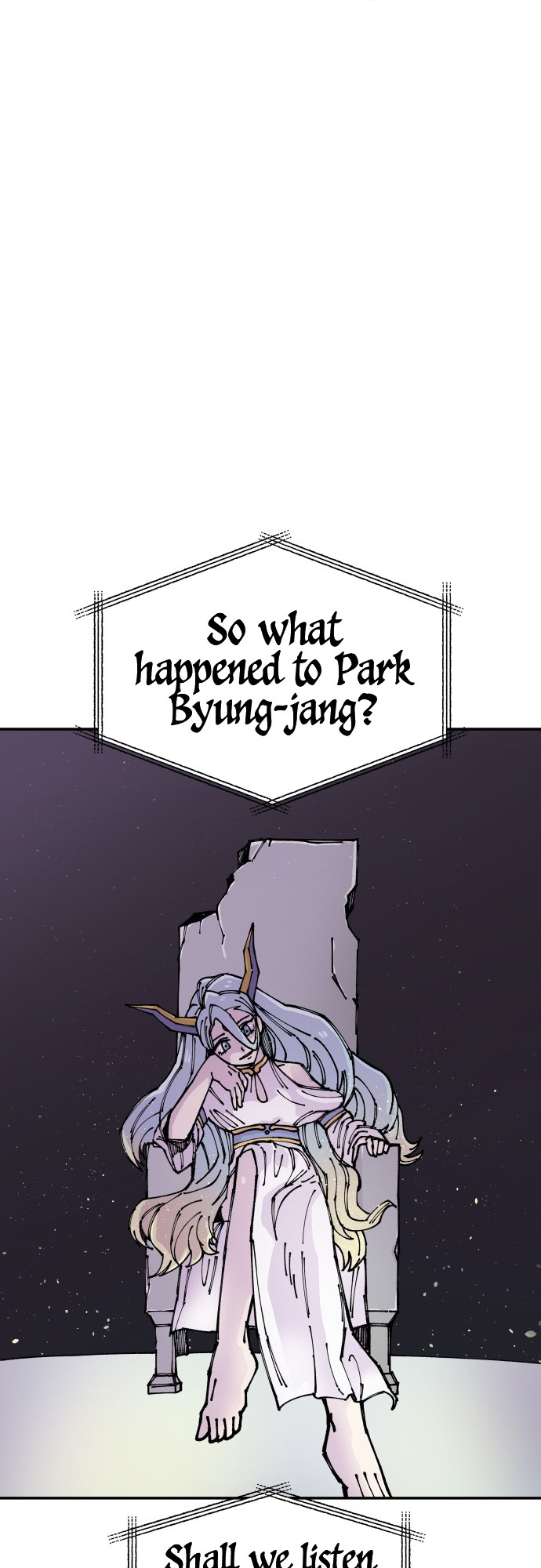 Reincarnation of the Veteran Soldier - Chapter 8 Page 14