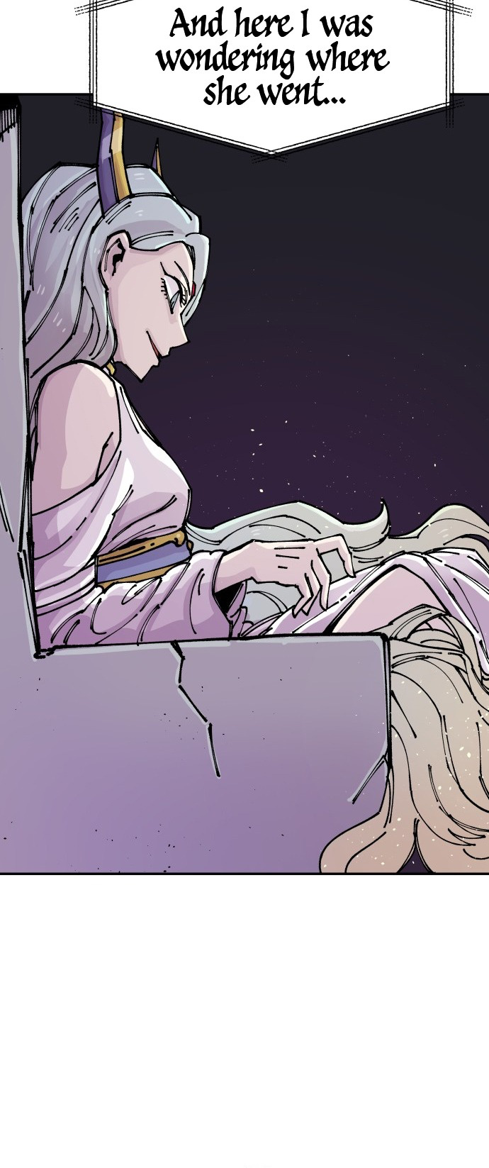 Reincarnation of the Veteran Soldier - Chapter 8 Page 19