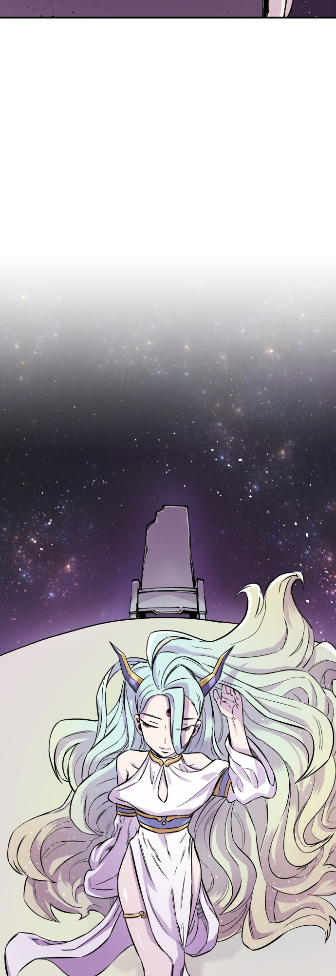 Reincarnation of the Veteran Soldier - Chapter 8 Page 21