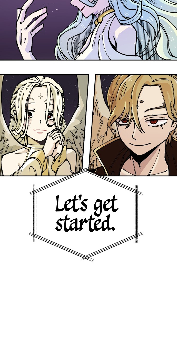 Reincarnation of the Veteran Soldier - Chapter 8 Page 25