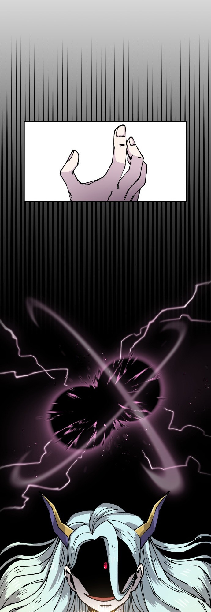 Reincarnation of the Veteran Soldier - Chapter 8 Page 33