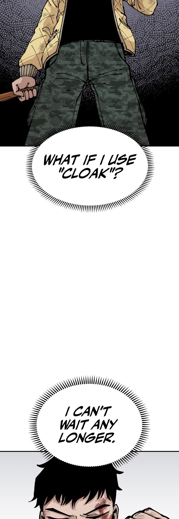 Reincarnation of the Veteran Soldier - Chapter 8 Page 58