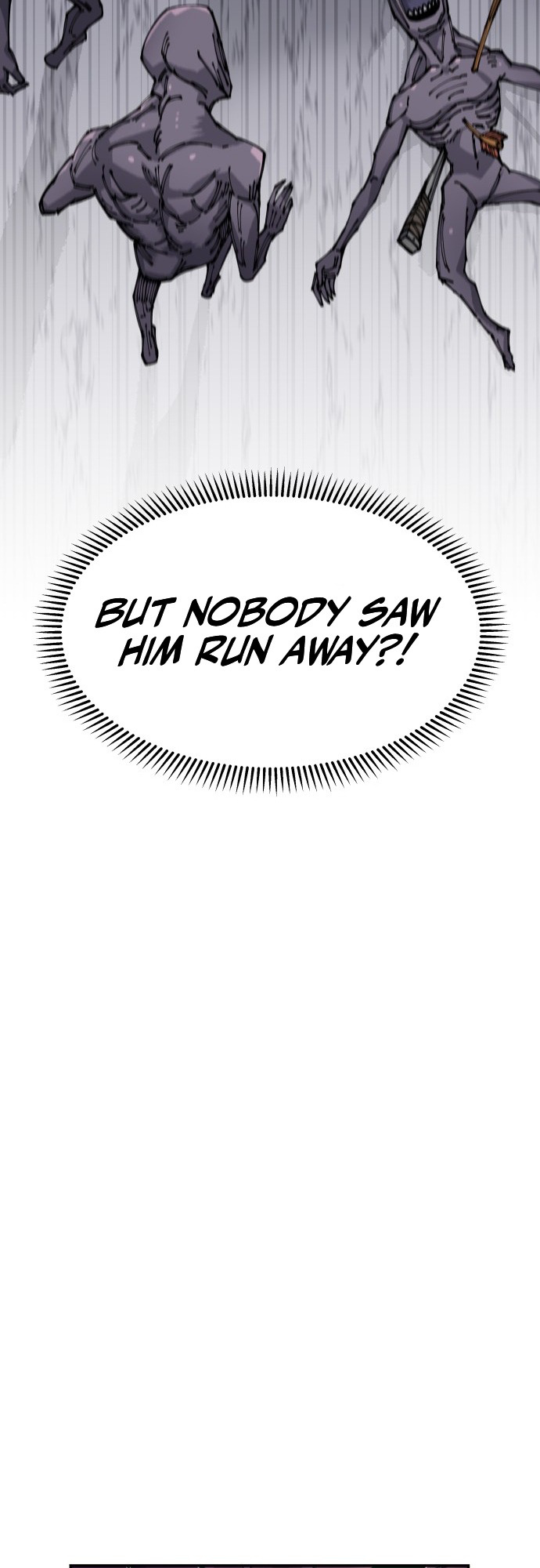 Reincarnation of the Veteran Soldier - Chapter 8 Page 72