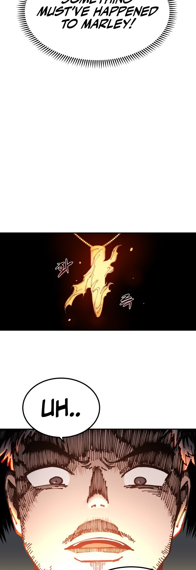 Reincarnation of the Veteran Soldier - Chapter 8 Page 83