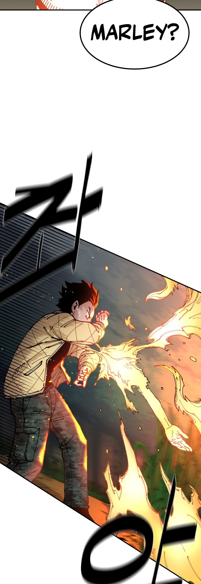 Reincarnation of the Veteran Soldier - Chapter 8 Page 84