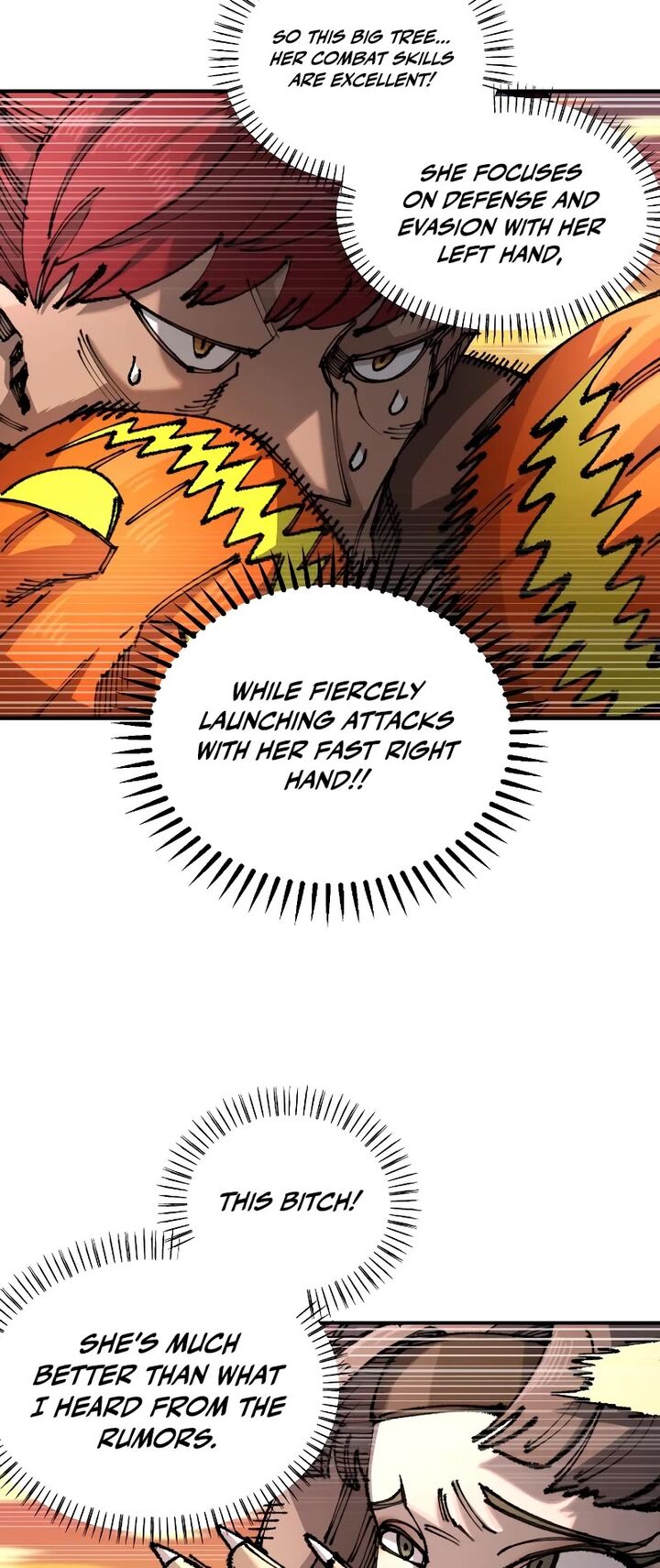 Reincarnation of the Veteran Soldier - Chapter 84 Page 15