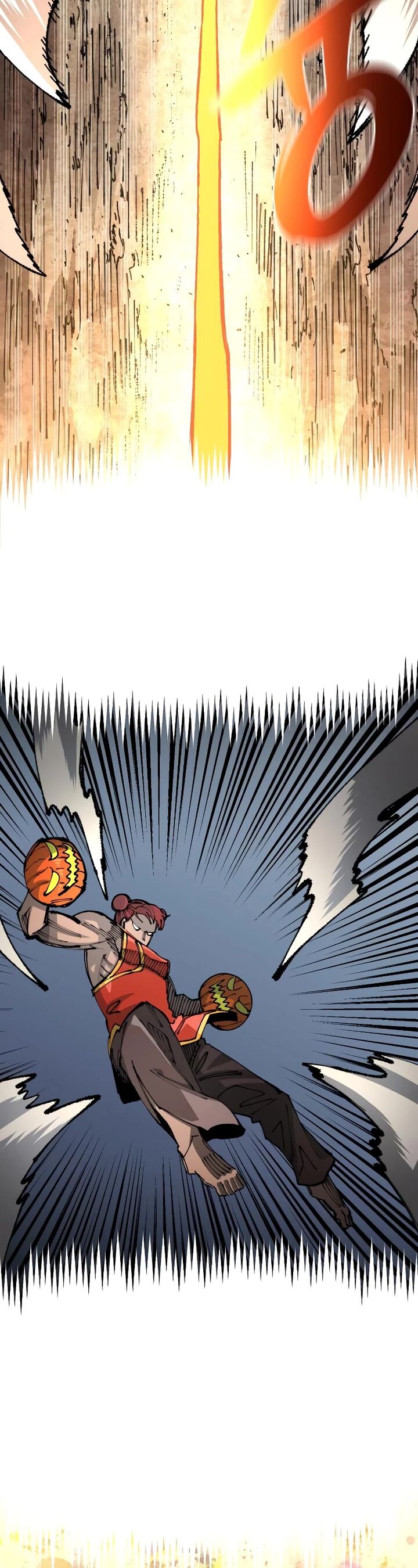 Reincarnation of the Veteran Soldier - Chapter 84 Page 22