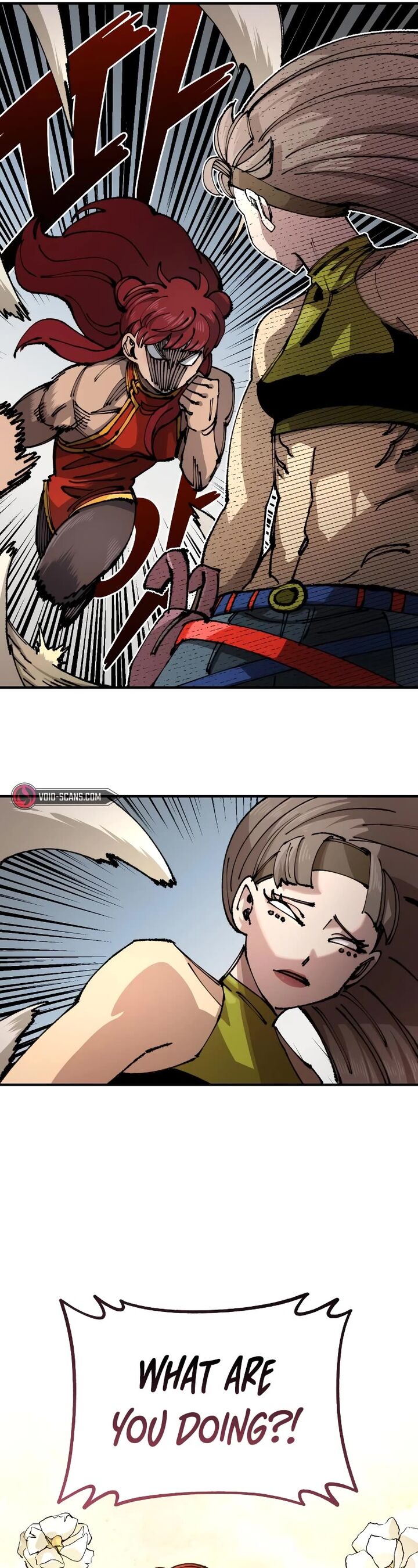 Reincarnation of the Veteran Soldier - Chapter 84 Page 29