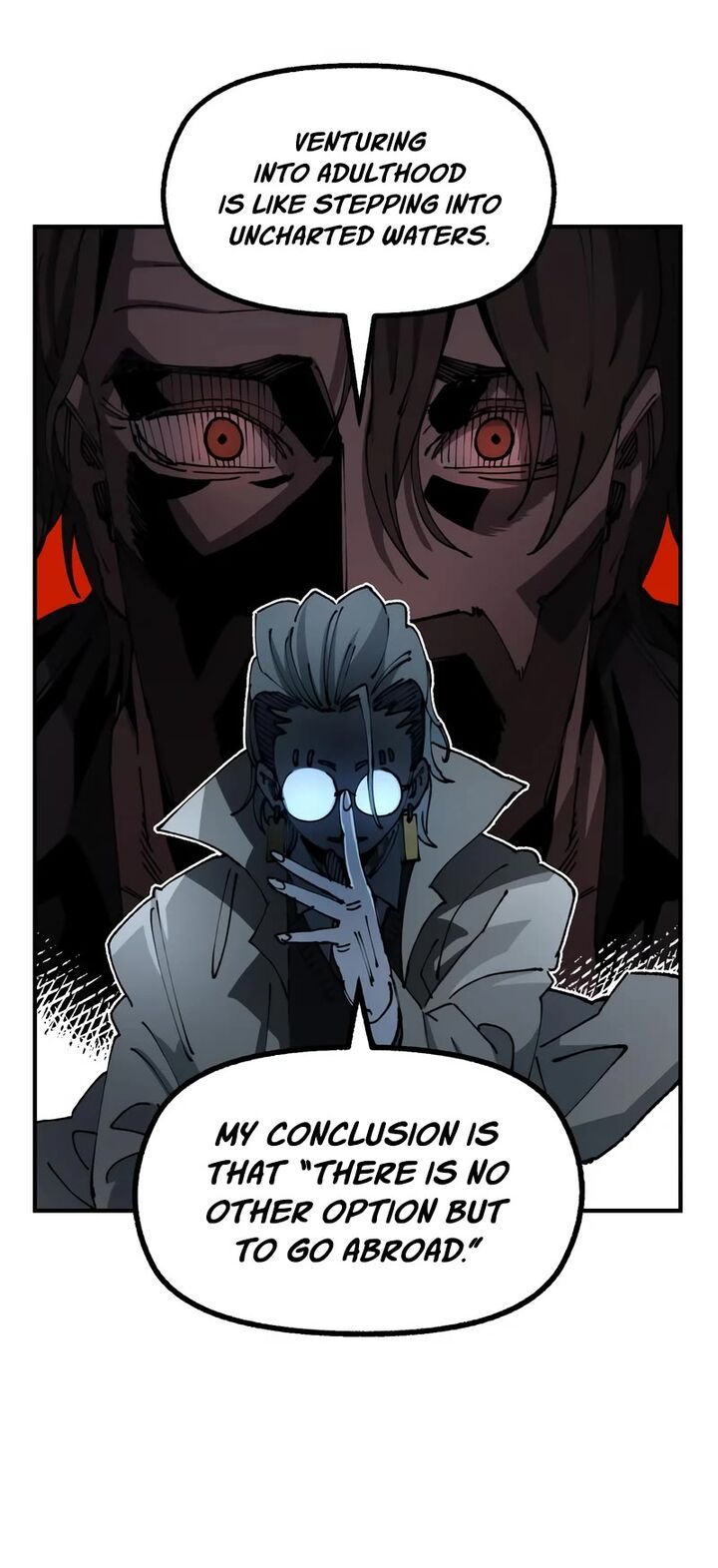 Reincarnation of the Veteran Soldier - Chapter 85 Page 15