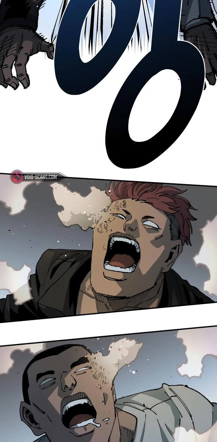 Reincarnation of the Veteran Soldier - Chapter 85 Page 23