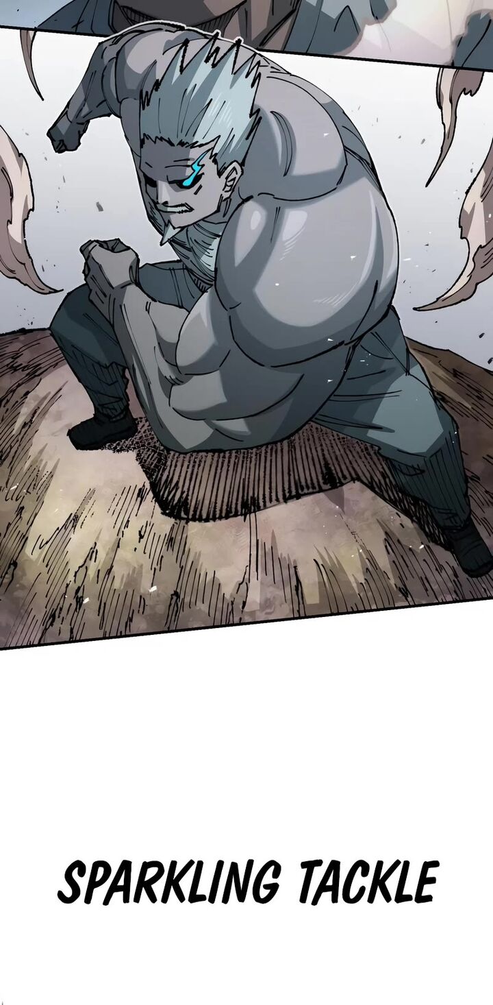 Reincarnation of the Veteran Soldier - Chapter 85 Page 24