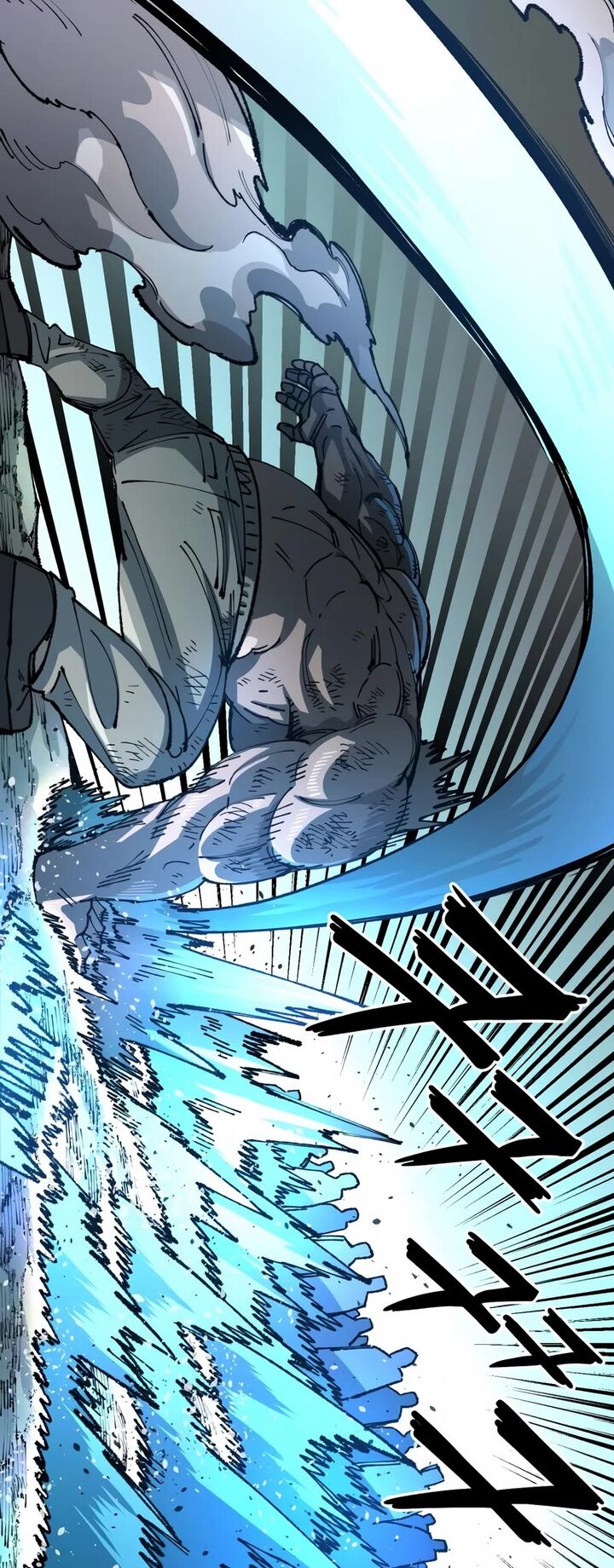 Reincarnation of the Veteran Soldier - Chapter 85 Page 38