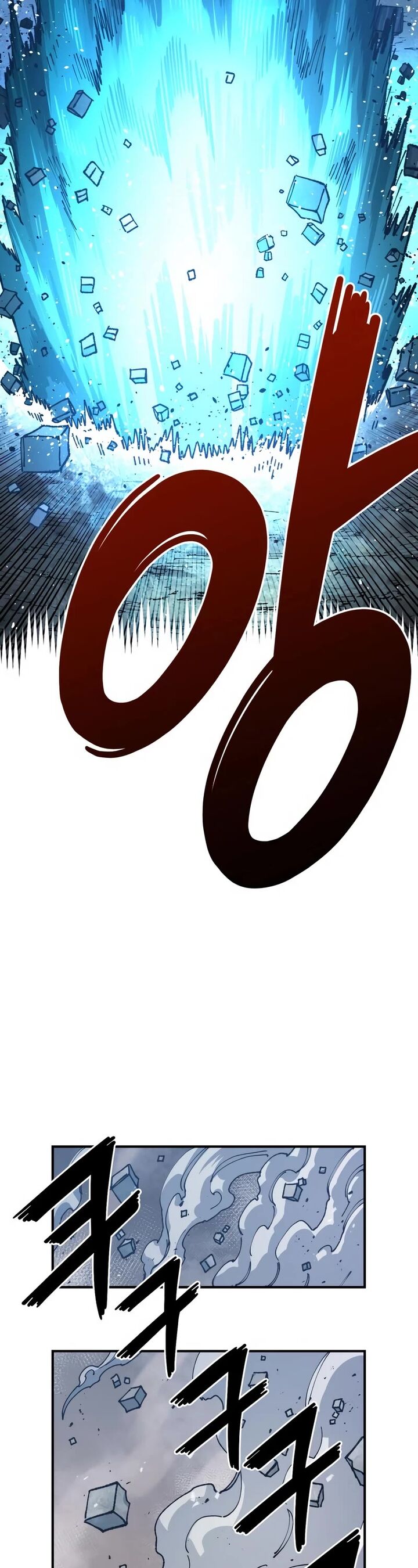 Reincarnation of the Veteran Soldier - Chapter 85 Page 41