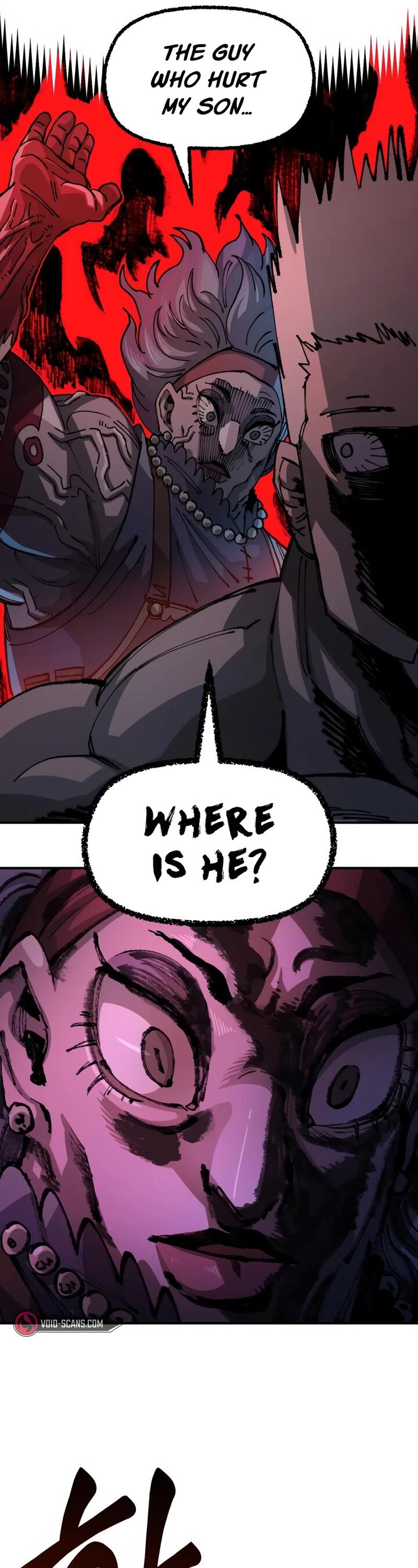 Reincarnation of the Veteran Soldier - Chapter 85 Page 52