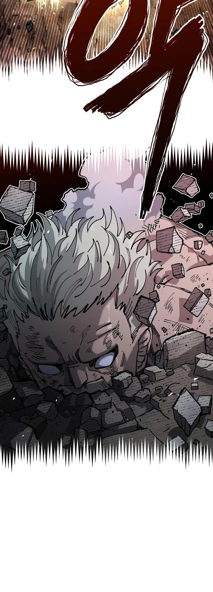 Reincarnation of the Veteran Soldier - Chapter 85 Page 55