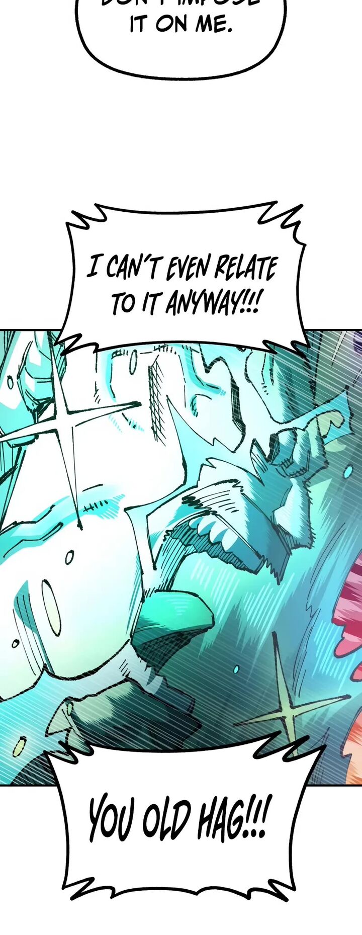 Reincarnation of the Veteran Soldier - Chapter 87 Page 12