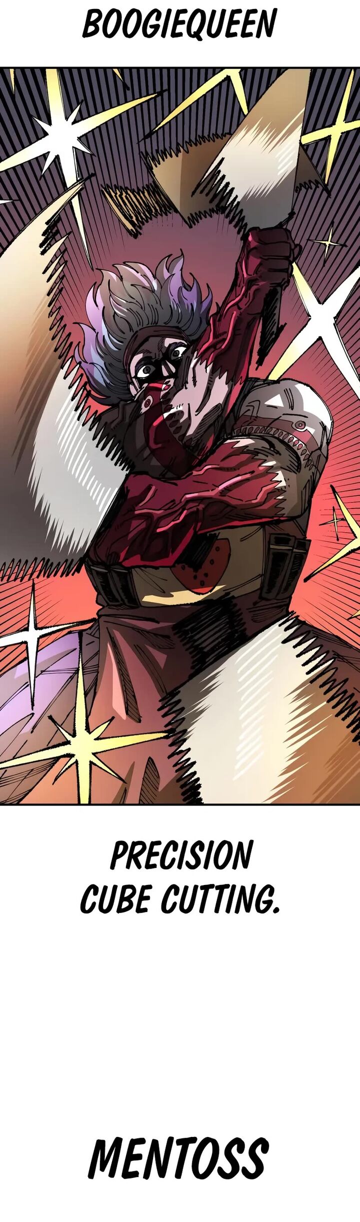 Reincarnation of the Veteran Soldier - Chapter 87 Page 23