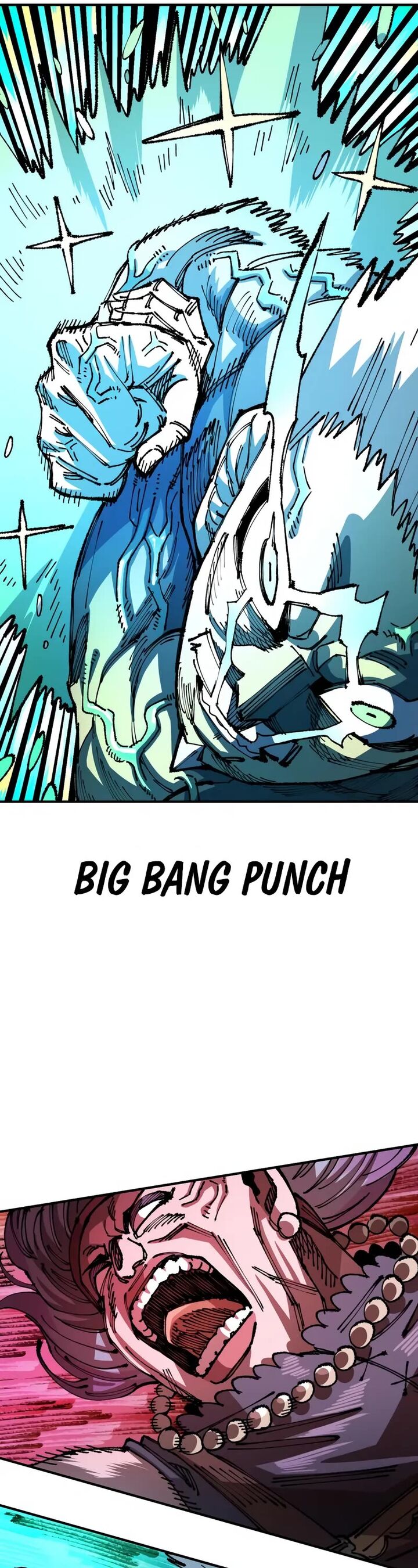 Reincarnation of the Veteran Soldier - Chapter 87 Page 24