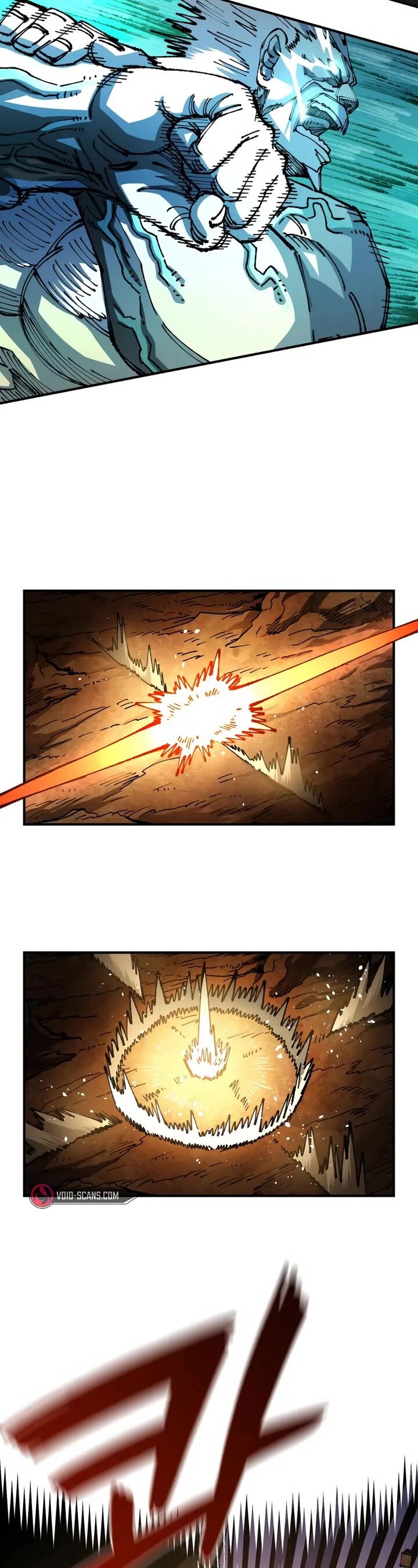 Reincarnation of the Veteran Soldier - Chapter 87 Page 25