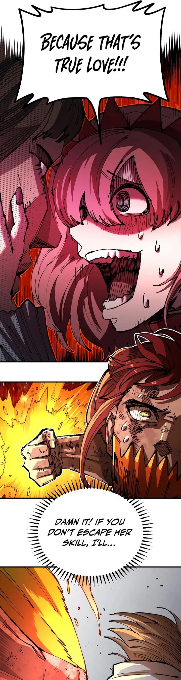 Reincarnation of the Veteran Soldier - Chapter 87 Page 43