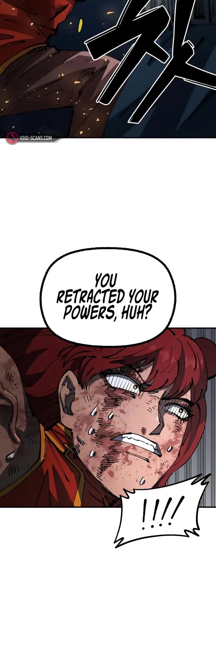 Reincarnation of the Veteran Soldier - Chapter 87 Page 46