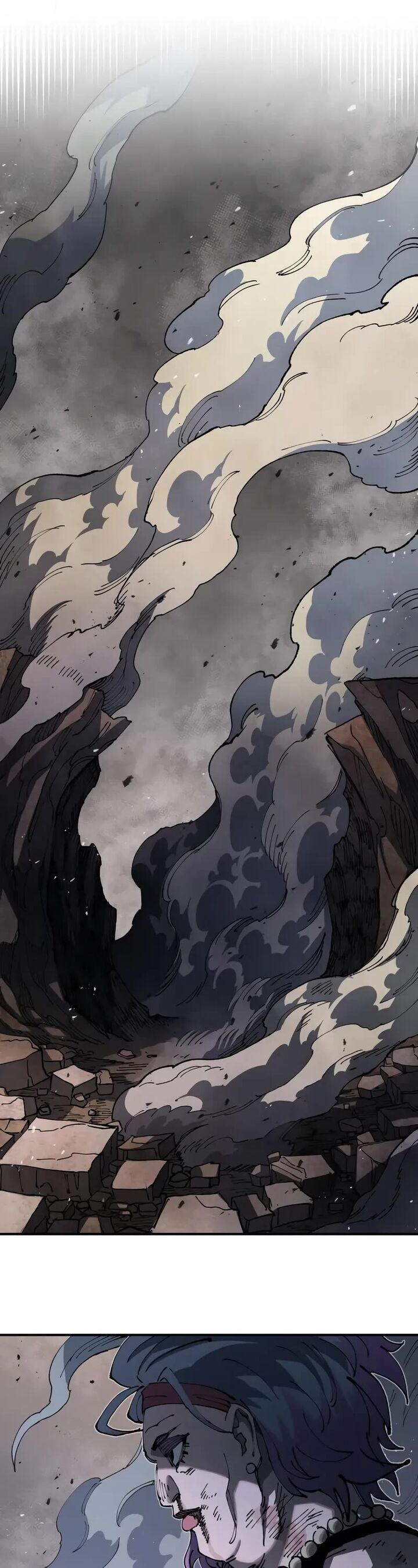 Reincarnation of the Veteran Soldier - Chapter 87 Page 51