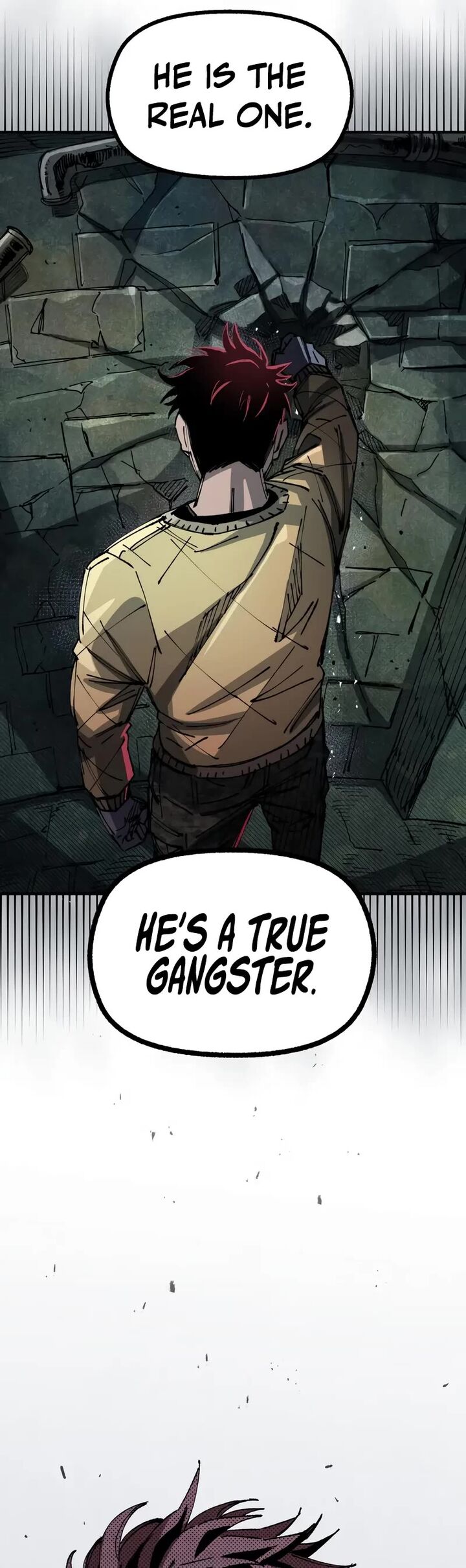 Reincarnation of the Veteran Soldier - Chapter 87 Page 56