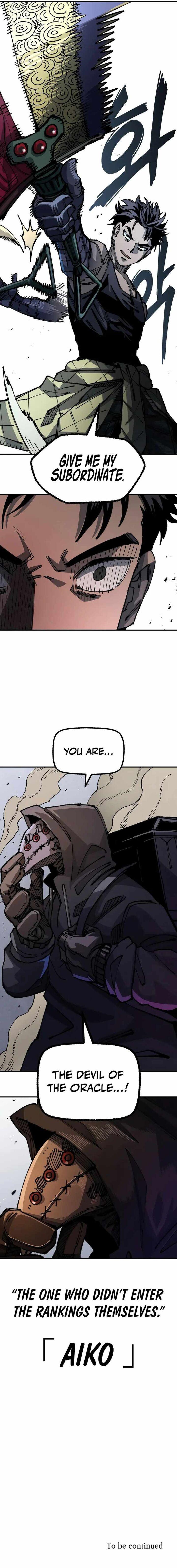 Reincarnation of the Veteran Soldier - Chapter 88 Page 13