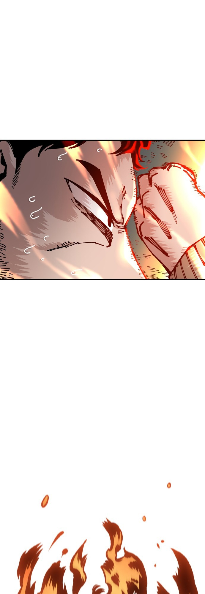 Reincarnation of the Veteran Soldier - Chapter 9 Page 1