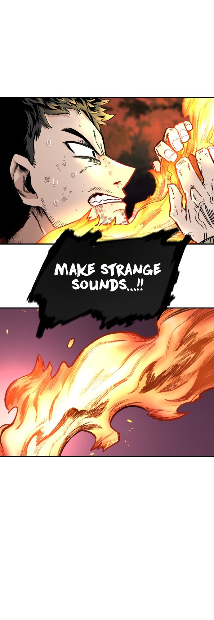 Reincarnation of the Veteran Soldier - Chapter 9 Page 13