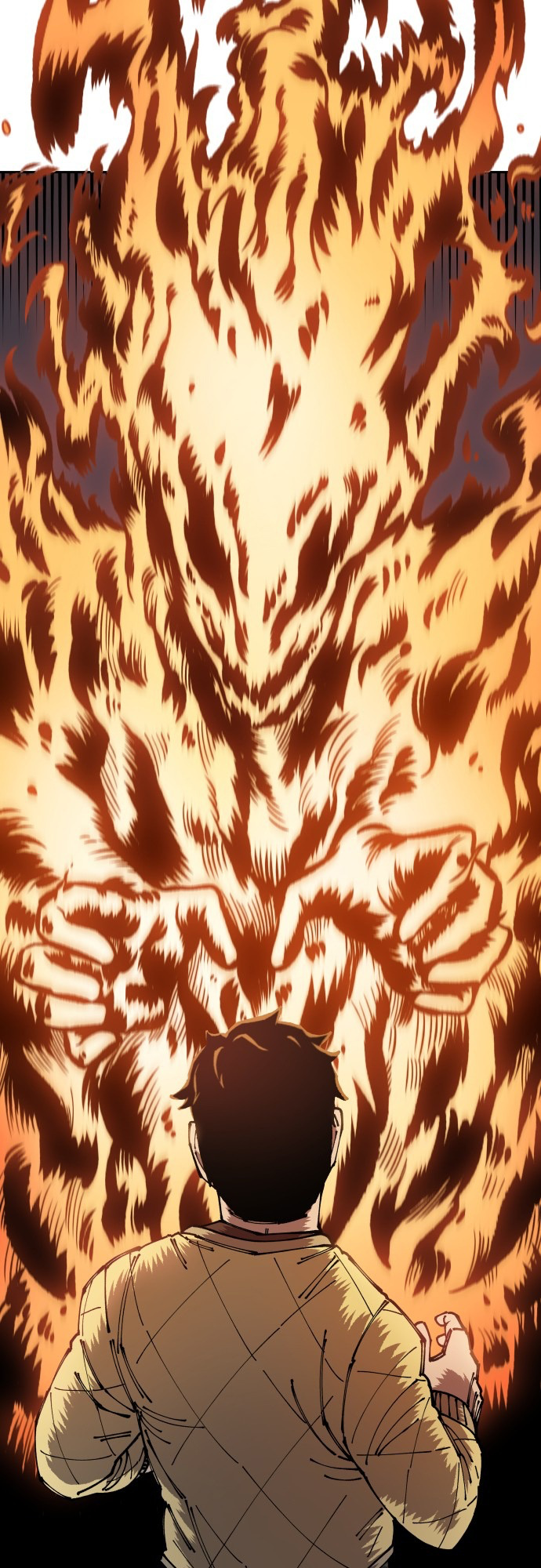 Reincarnation of the Veteran Soldier - Chapter 9 Page 2