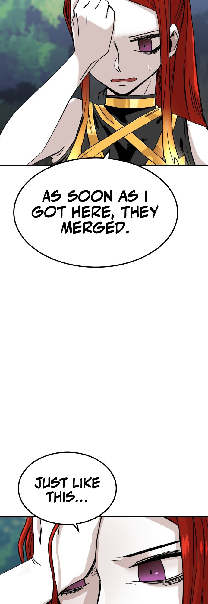 Reincarnation of the Veteran Soldier - Chapter 9 Page 22