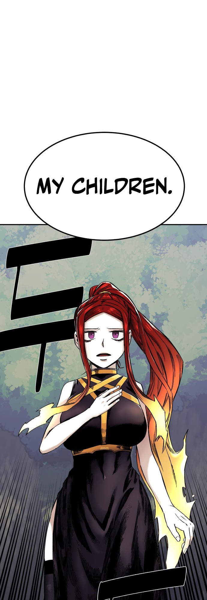 Reincarnation of the Veteran Soldier - Chapter 9 Page 28