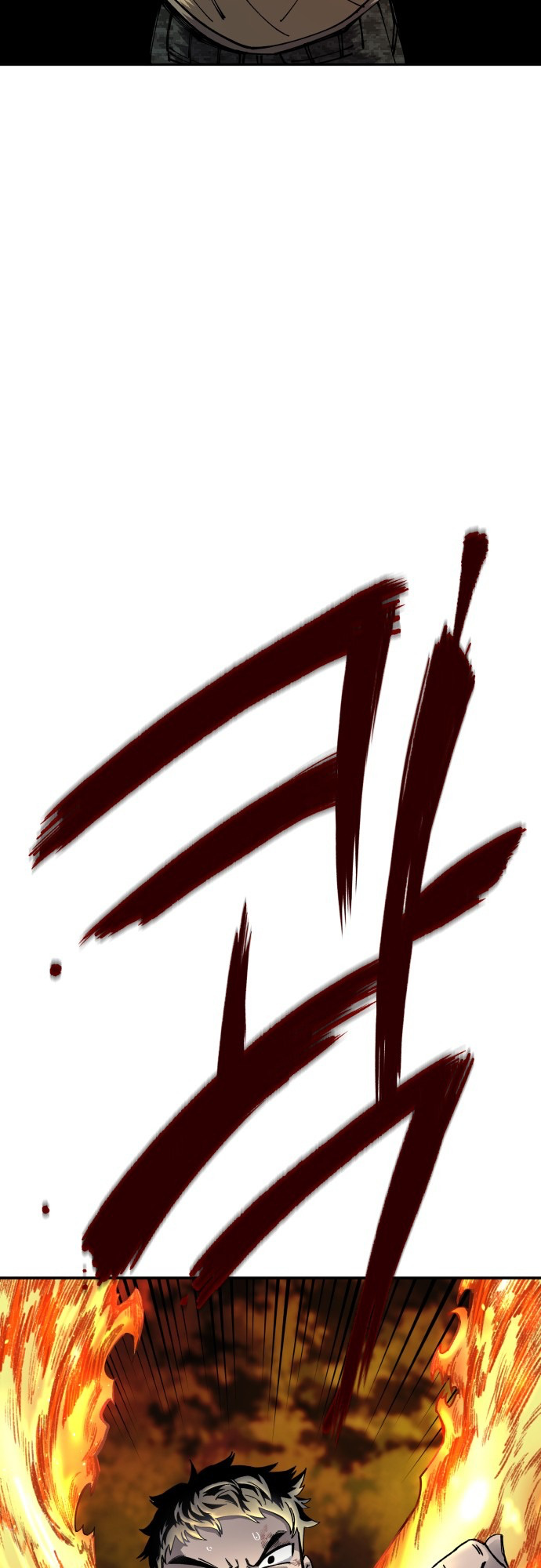 Reincarnation of the Veteran Soldier - Chapter 9 Page 3