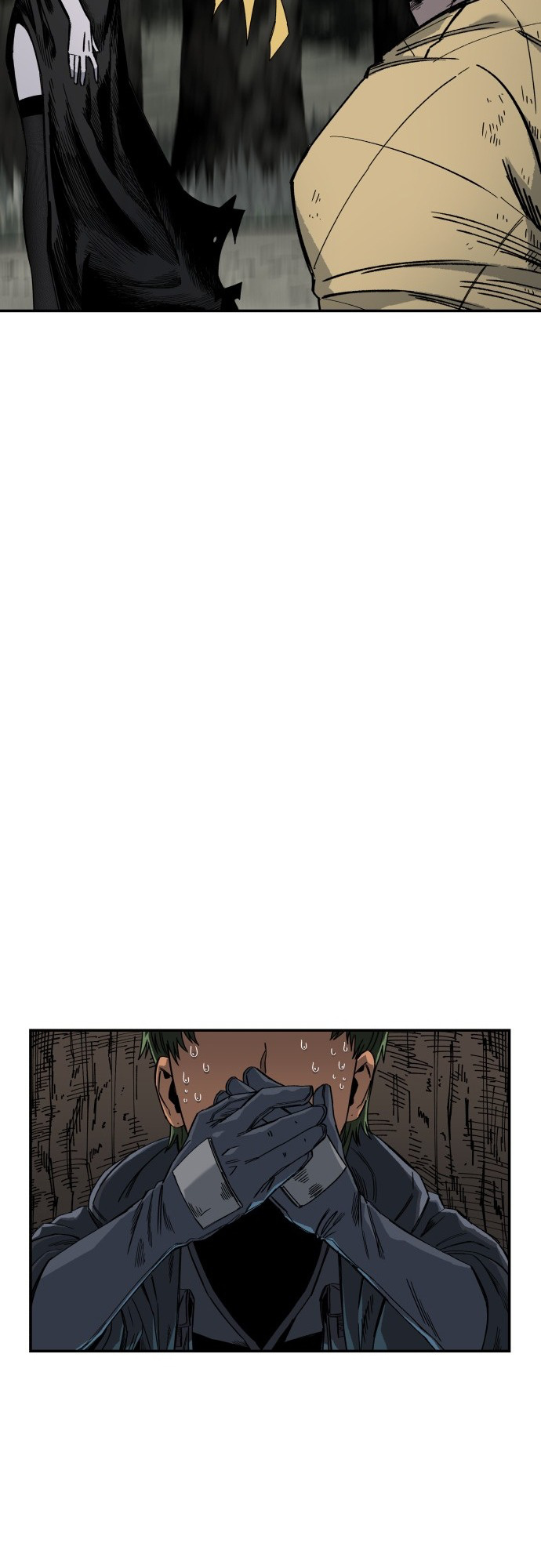 Reincarnation of the Veteran Soldier - Chapter 9 Page 37