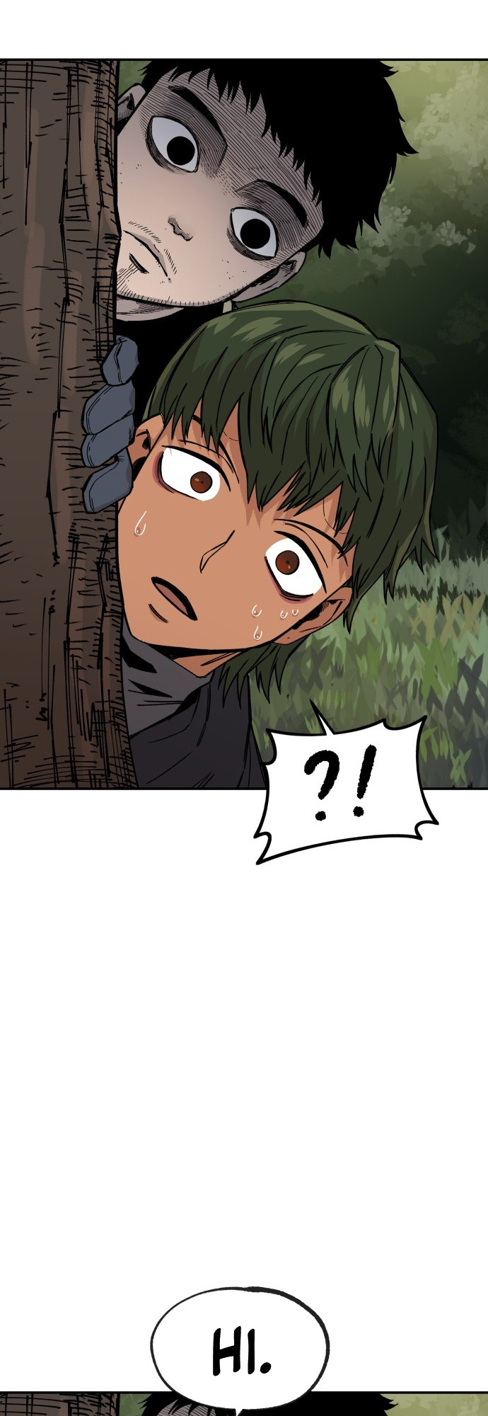 Reincarnation of the Veteran Soldier - Chapter 9 Page 42