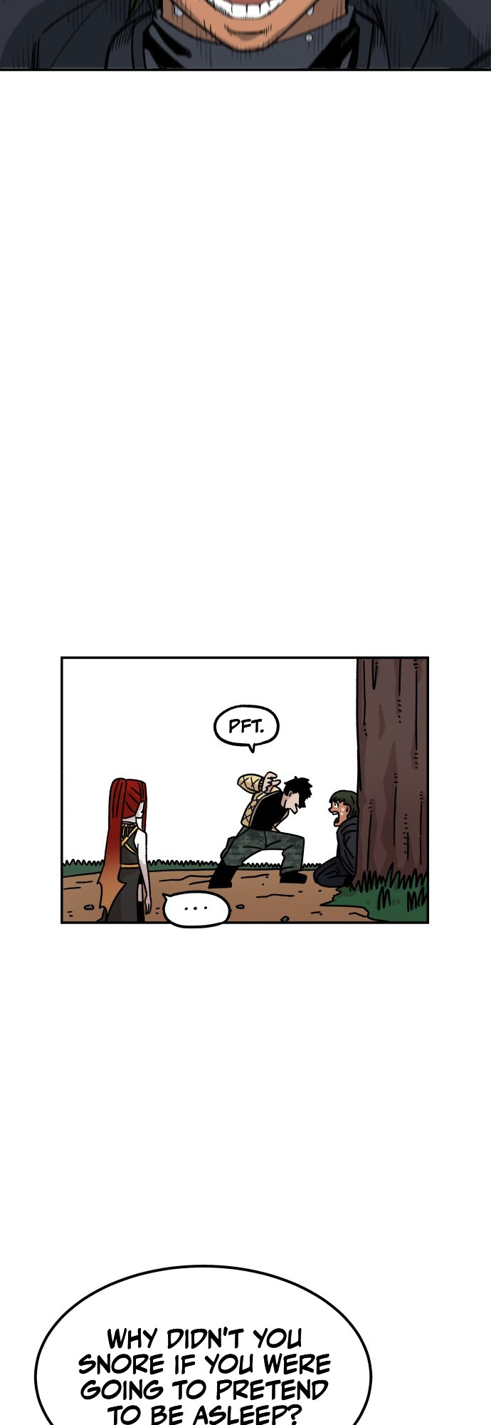 Reincarnation of the Veteran Soldier - Chapter 9 Page 54