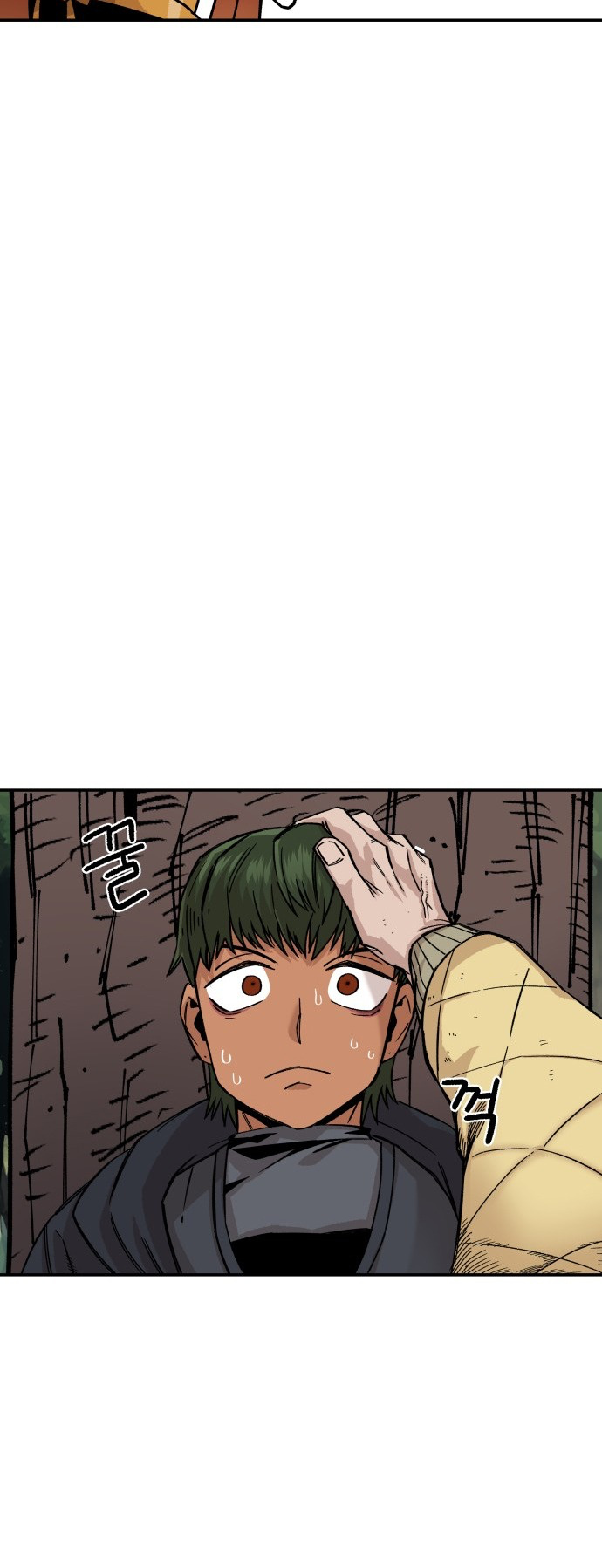 Reincarnation of the Veteran Soldier - Chapter 9 Page 57