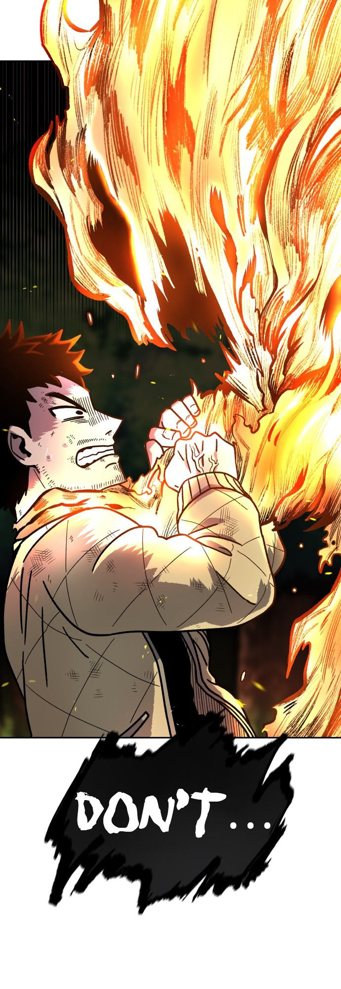 Reincarnation of the Veteran Soldier - Chapter 9 Page 6