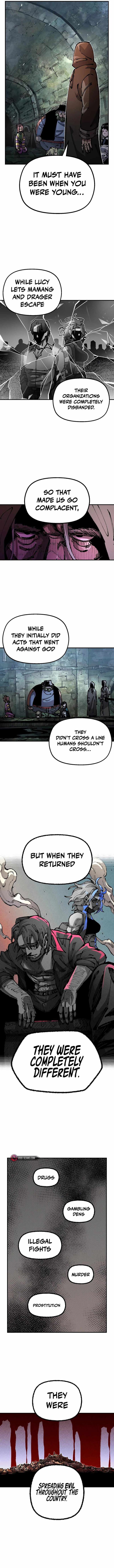 Reincarnation of the Veteran Soldier - Chapter 90 Page 5