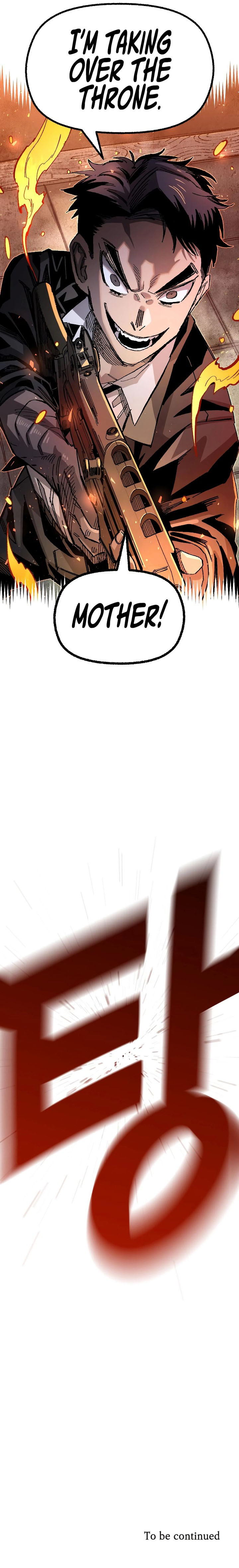 Reincarnation of the Veteran Soldier - Chapter 92 Page 17