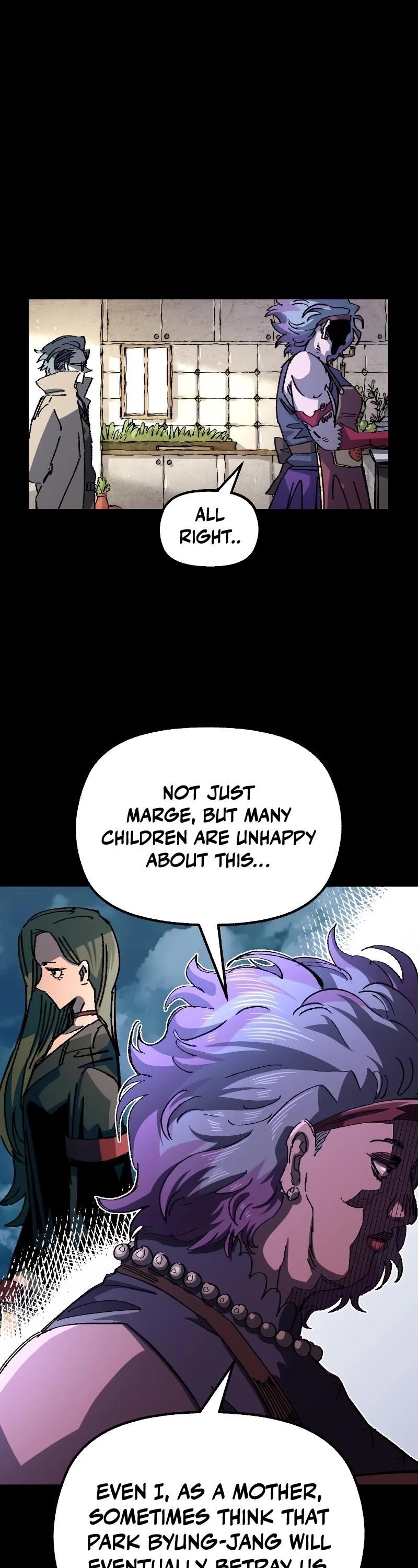 Reincarnation of the Veteran Soldier - Chapter 93 Page 10