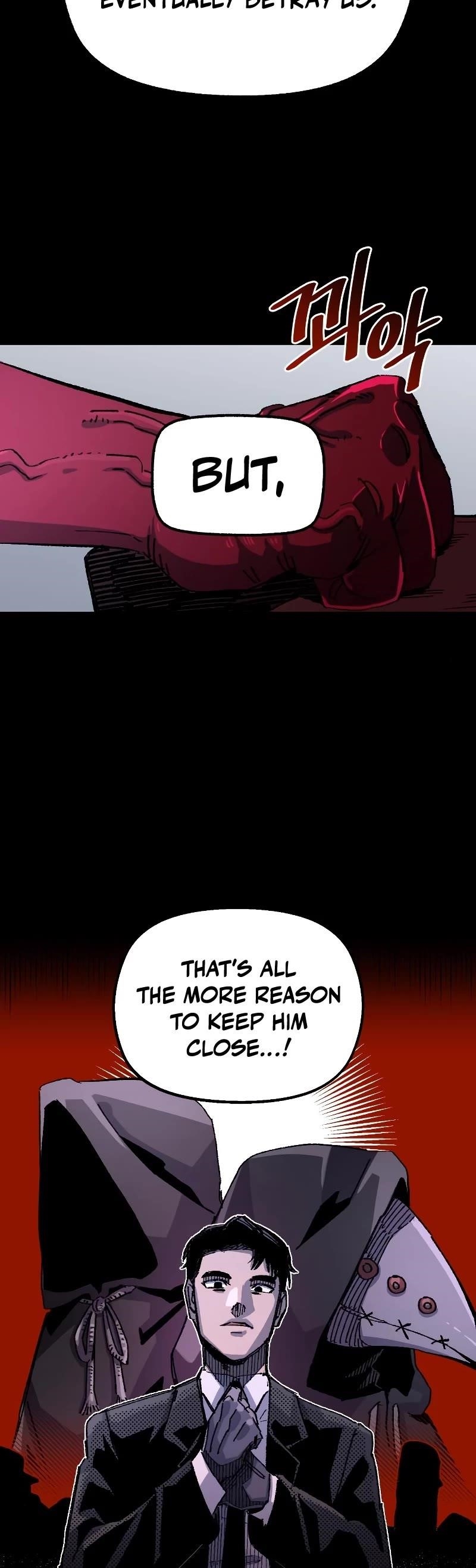 Reincarnation of the Veteran Soldier - Chapter 93 Page 11