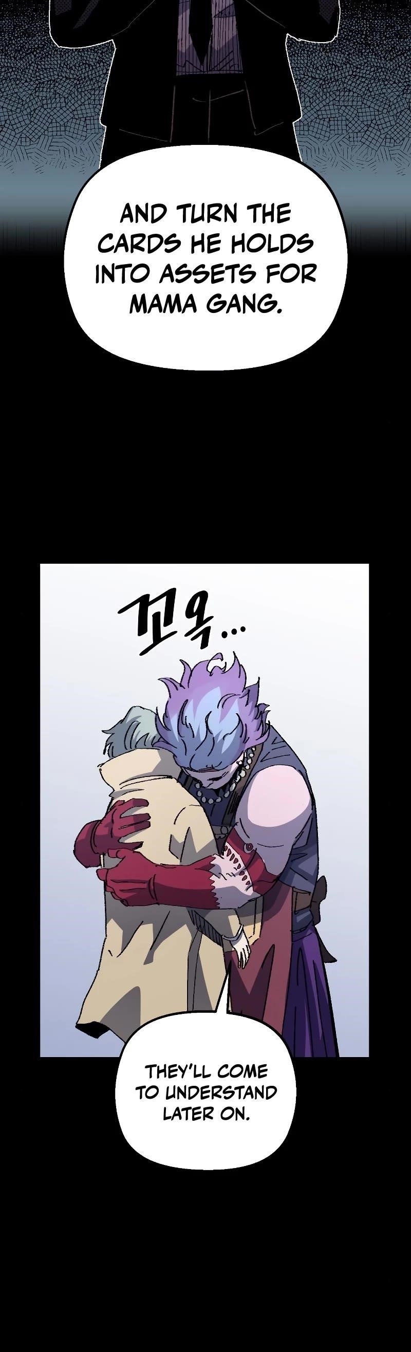 Reincarnation of the Veteran Soldier - Chapter 93 Page 12